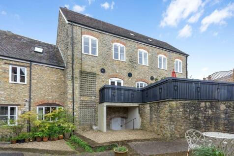 Seymour Buildings Priestlands Lane... 5 bed barn conversion for sale