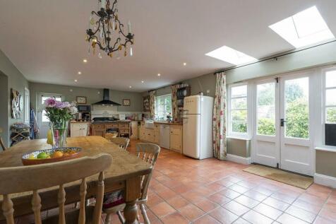 Marston Road, Sherborne 7 bed detached house for sale