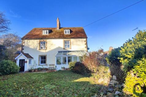 Marston Road, Sherborne 5 bed detached house for sale