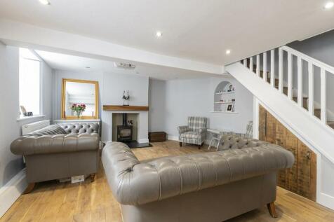 Hound Street, Sherborne 2 bed end of terrace house for sale