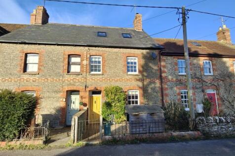 Duck Lane, Horsington, Templecombe 4 bed cottage for sale