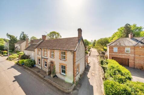 Rimpton Road, Marston Magna, Yeovil 5 bed house for sale