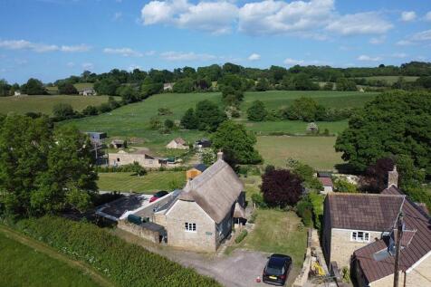 Maperton Road, Charlton Horethorne 3 bed cottage for sale