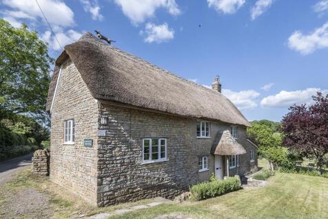 Maperton Road, Charlton Horethorne 3 bed cottage for sale
