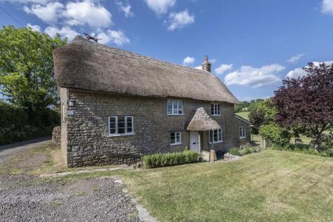 Maperton Road, Charlton Horethorne 3 bed cottage for sale