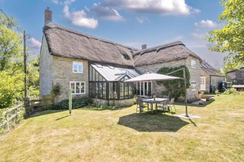 Duck Lane, Limington 5 bed detached house for sale