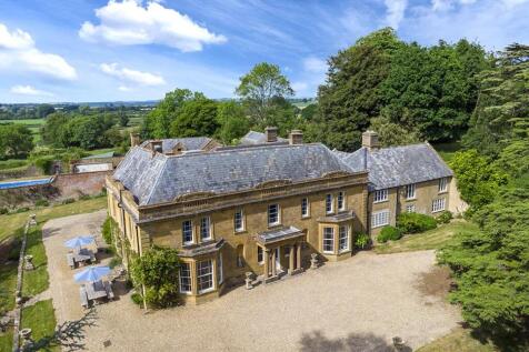 East Stoke, Stoke Sub Hamdon 12 bed detached house for sale