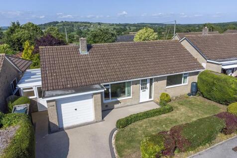 Shearstones, Yetminster, Sherborne 2 bed detached bungalow for sale