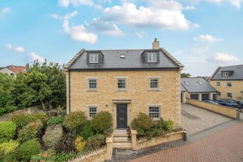 Clearbrook close, Sherborne 6 bed detached house for sale