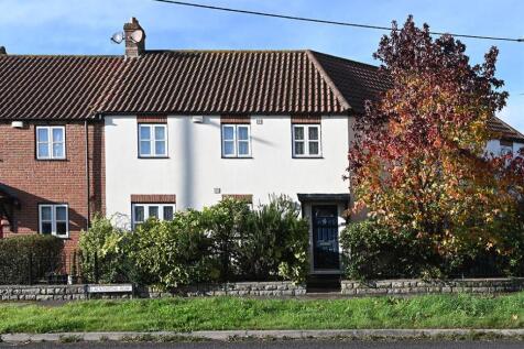 Main Street, Mudford 3 bed house for sale