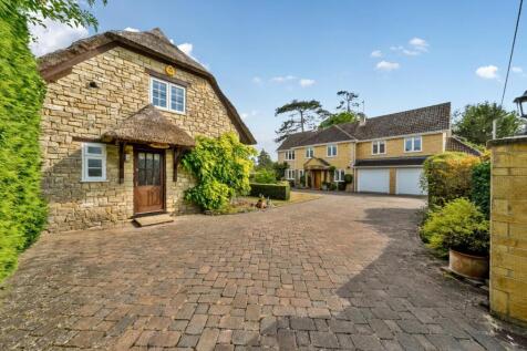 Grange Park, Thornford, Sherborne 7 bed detached house for sale