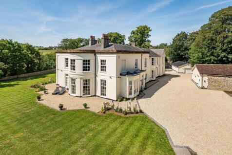 Bawdrip 13 bed detached house for sale