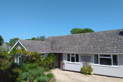 Hermitage 3 bed detached bungalow for sale