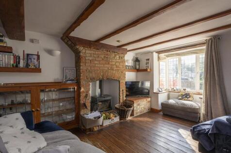 The Green, Stoford, Somerset 3 bed cottage for sale
