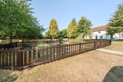 Granville Way, Sherborne 2 bed terraced house for sale