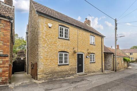 Lower Gunville, Milborne Port, Sherborne 4 bed link detached house for sale