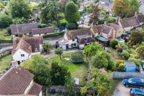 London Road, Milborne Port, Sherborne 4 bed detached house for sale