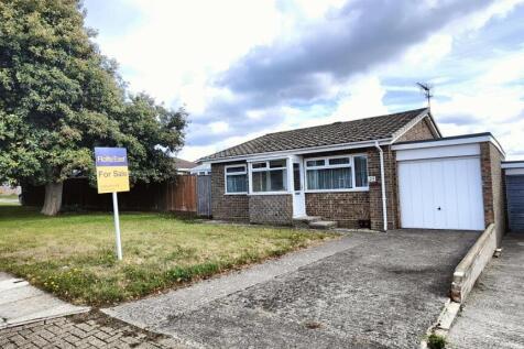 St. Marys Road, Sherborne 2 bed detached bungalow for sale