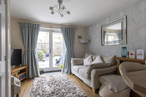 Carpenters, Sherborne 2 bed terraced house for sale