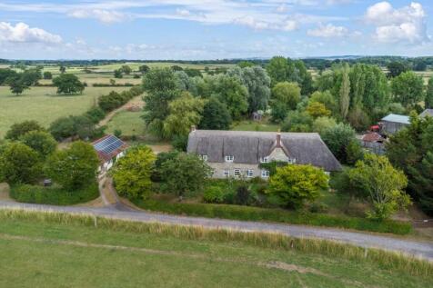 Boys Hill, Sherborne 4 bed detached house for sale