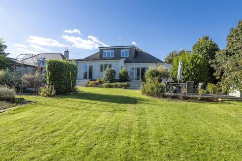 Highmore Road, Sherborne 5 bed detached house for sale