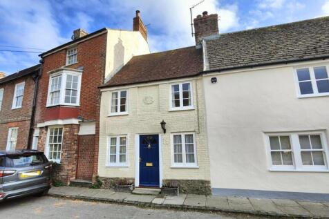 Long Street, Cerne Abbas, Dorchester 2 bed cottage for sale