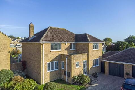 Tinneys Lane, Sherborne 4 bed detached house for sale