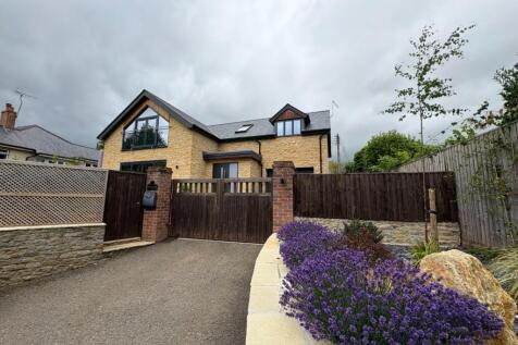 Cowpath Lane, Charlton Horethorne... 3 bed detached house for sale