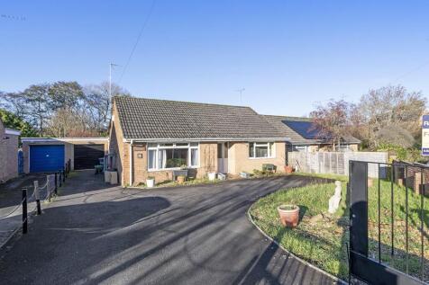 3 bedroom bungalow for sale