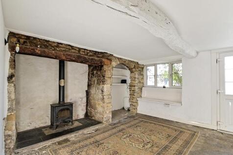 Rose Cottages Coldharbour Sherborne 2 bed cottage for sale