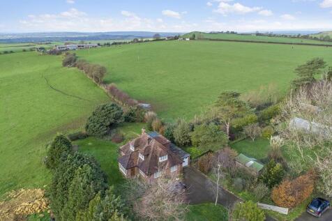 Sigwells, Sherborne 3 bed chalet for sale