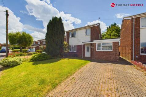 The Malting, Huntingdon PE26 4 bed detached house for sale
