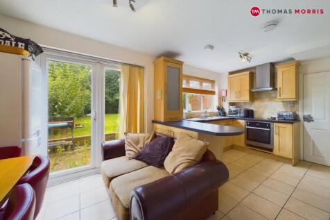 The Malting, Huntingdon PE26 4 bed detached house for sale