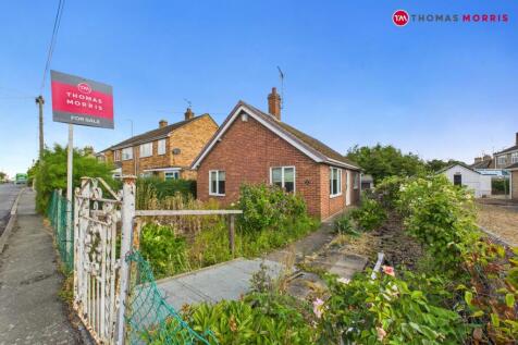 Princes Street, Huntingdon PE26 2 bed bungalow for sale