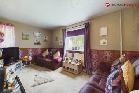 Fenton Road, Huntingdon PE28 3 bed semi