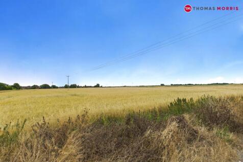 Mereside Drove, Ramsey PE26 Land for sale