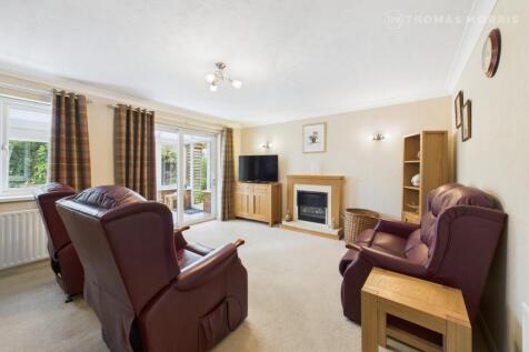 Woodlands, Huntingdon PE28 3 bed bungalow for sale