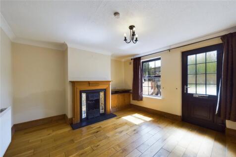 Church Green, Huntingdon PE26 2 bed end of terrace house for sale
