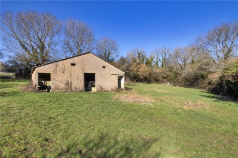 Long Barn Road, Weald, Sevenoaks... Land for sale