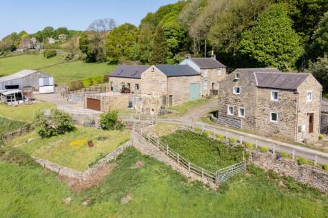 10 bedroom farm house for sale