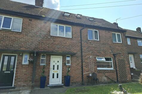 Armitage Road, Deepcar, S36 5 bed semi