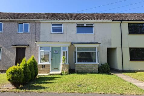 Maple Grove, Stocksbridge, S36 3 bed terraced house for sale