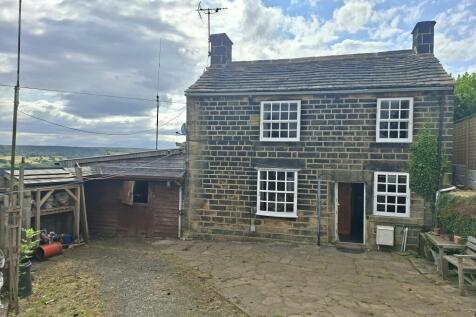 More Hall Lane, Bolsterstone, S36 2 bed cottage for sale