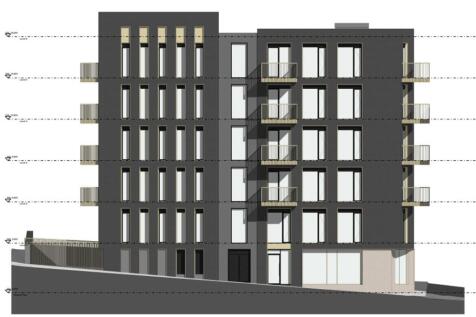 Broad Street, Sheffield, S2 25 bed property for sale