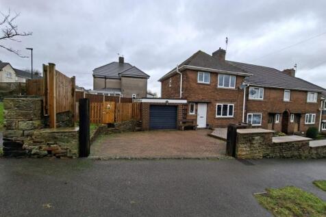 Glebelands Road, Stocksbridge, S36 3 bed semi