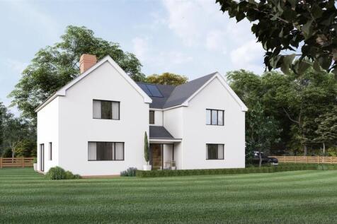 Hockley Lane, Stratford Upon Avon CV37 Plot for sale