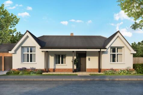 Detached house for sale