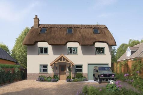 Kineton Road, Warwick CV35 Plot for sale