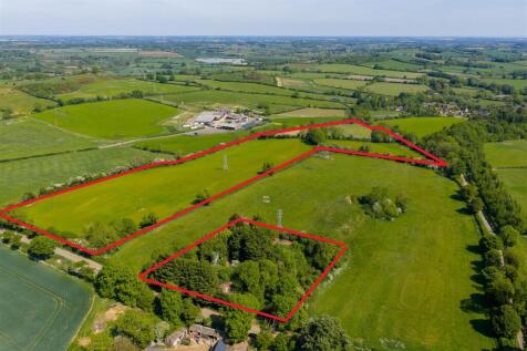 Edghill Road, Banbury OX15 3 bed detached bungalow for sale