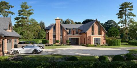 Plot for sale